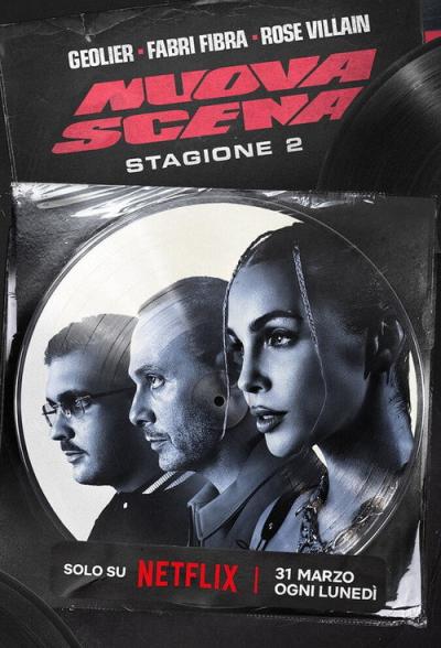 Nuova Scena filmas online