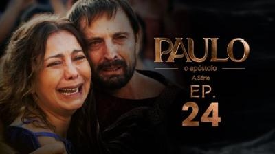 Paulo, o Apóstolo
