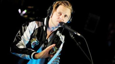 BBC Radio 1's Live Lounge
