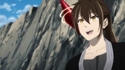 神之塔 -Tower of God-