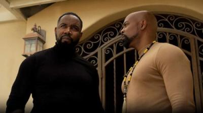 Carl Weber's The Family Business