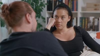 Love is Blind: Sverige