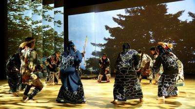 Japanology Plus
