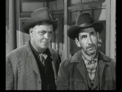 Gunsmoke
