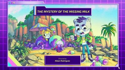 The Creature Cases