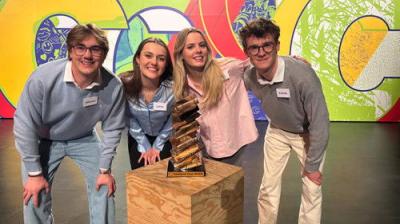 De Campus Cup