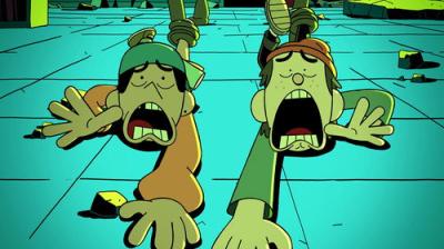 The Doomies