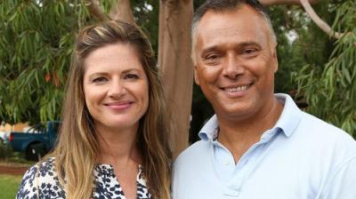 Julia Zemiro's Home Delivery