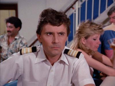 The Love Boat