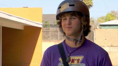 Zeke and Luther
