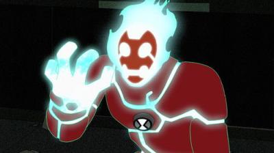 Ben 10