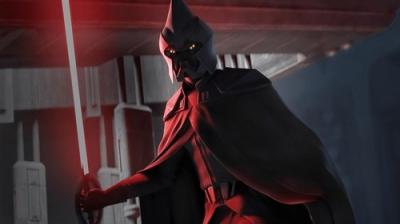 Star Wars: Tales of the Underworld