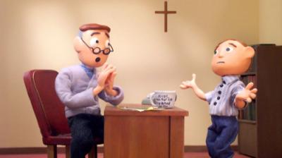 Moral Orel