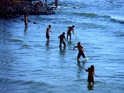 Planet of the Apes