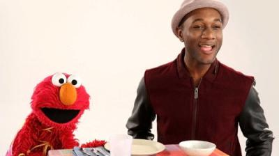 Sesame Street
