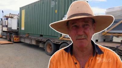 Outback Truckers