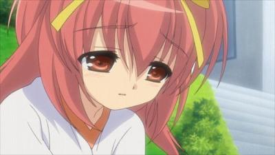ななついろ★ドロップス First love that encompasses you