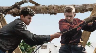 The Curse of Oak Island