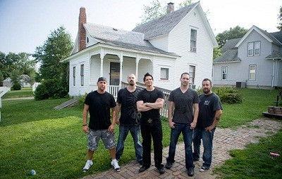 Ghost Adventures