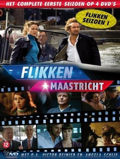 Flikken Maastricht filmas online