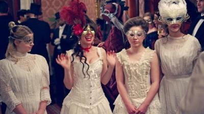 Another Period