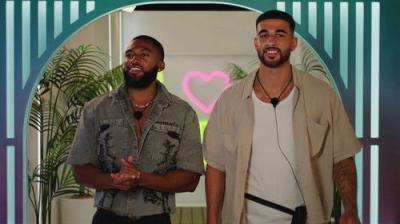 Love Island