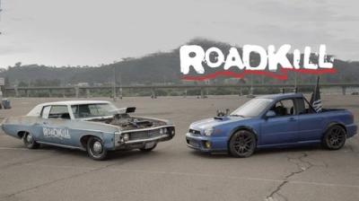 Roadkill