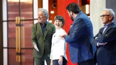 MasterChef Italia