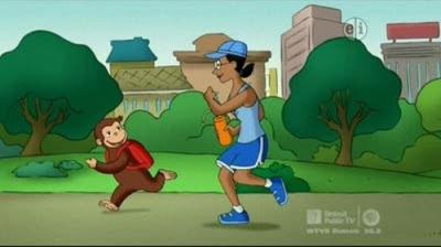Curious George