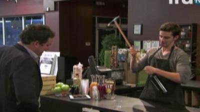 The Carbonaro Effect