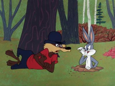 Looney Tunes