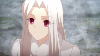 Fate/Zero