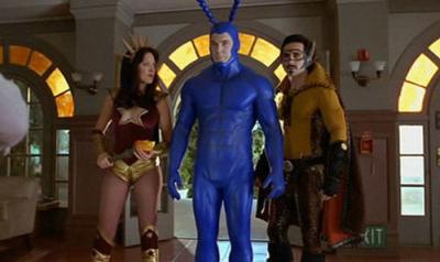 The Tick