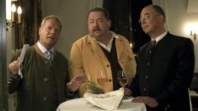 Die Rosenheim-Cops