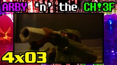 Arby 'n' the Chief