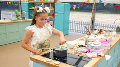 Junior Bake Off