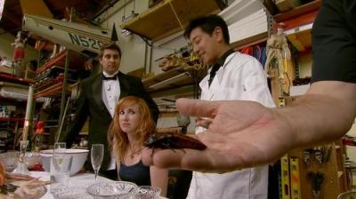 MythBusters
