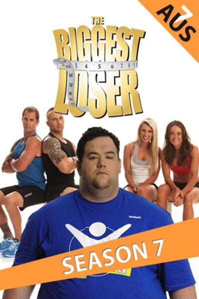 The Biggest Loser Australia filmas online