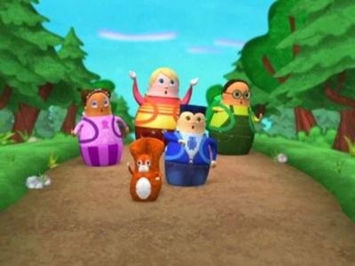 Higglytown Heroes