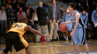The Middle