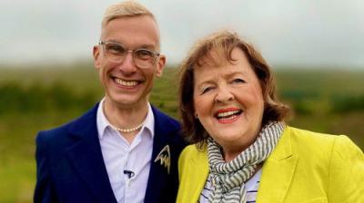 Antiques Road Trip