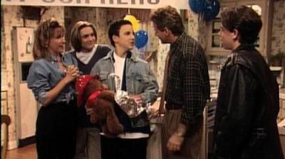 Boy Meets World