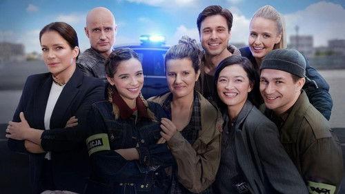 Młode gliny filmas žiurėti online