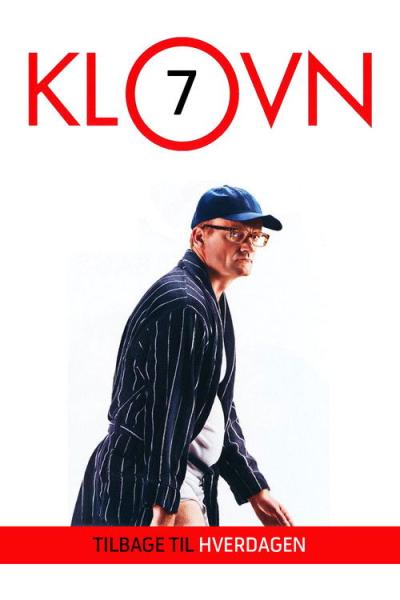 Klovn filmas online