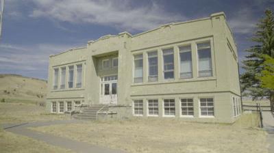 Mysteries of the Abandoned: Hidden America