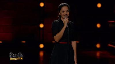 Stand Up