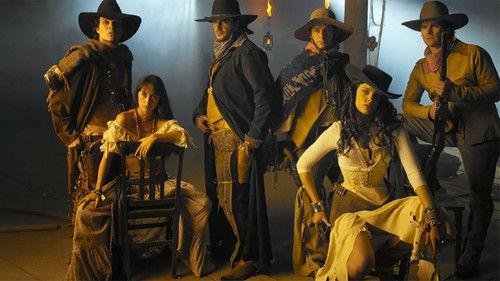 Los Plateados filmas žiurėti online