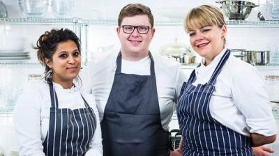 Great British Menu