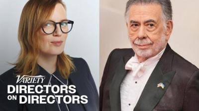 Directors on Directors