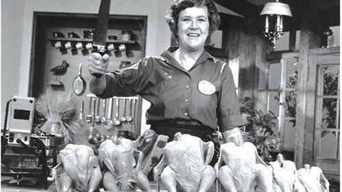 The French Chef filmas žiurėti online